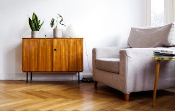 jak se liší typy ploch v nemovitosti